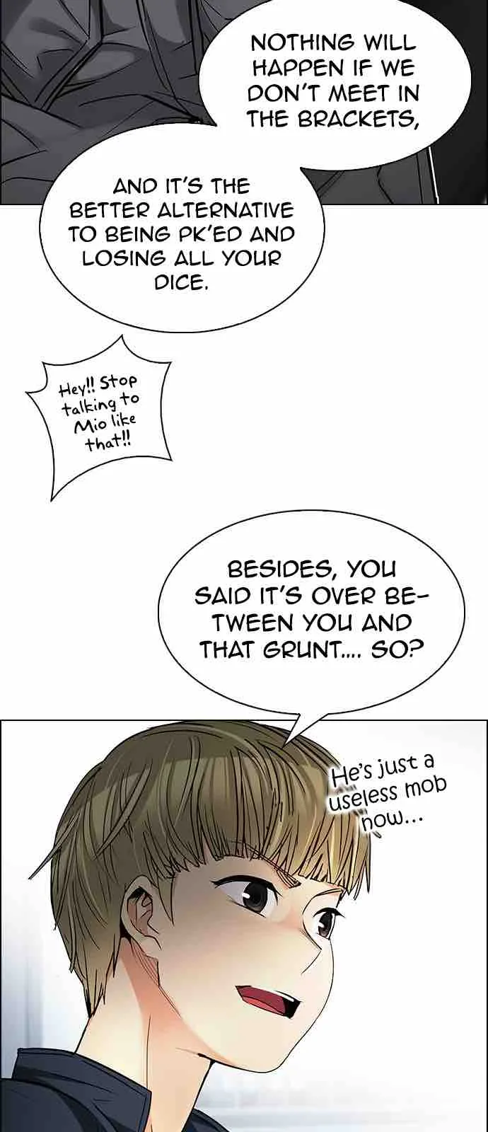 DICE: The Cube that Changes Everything Chapter 213 page 60