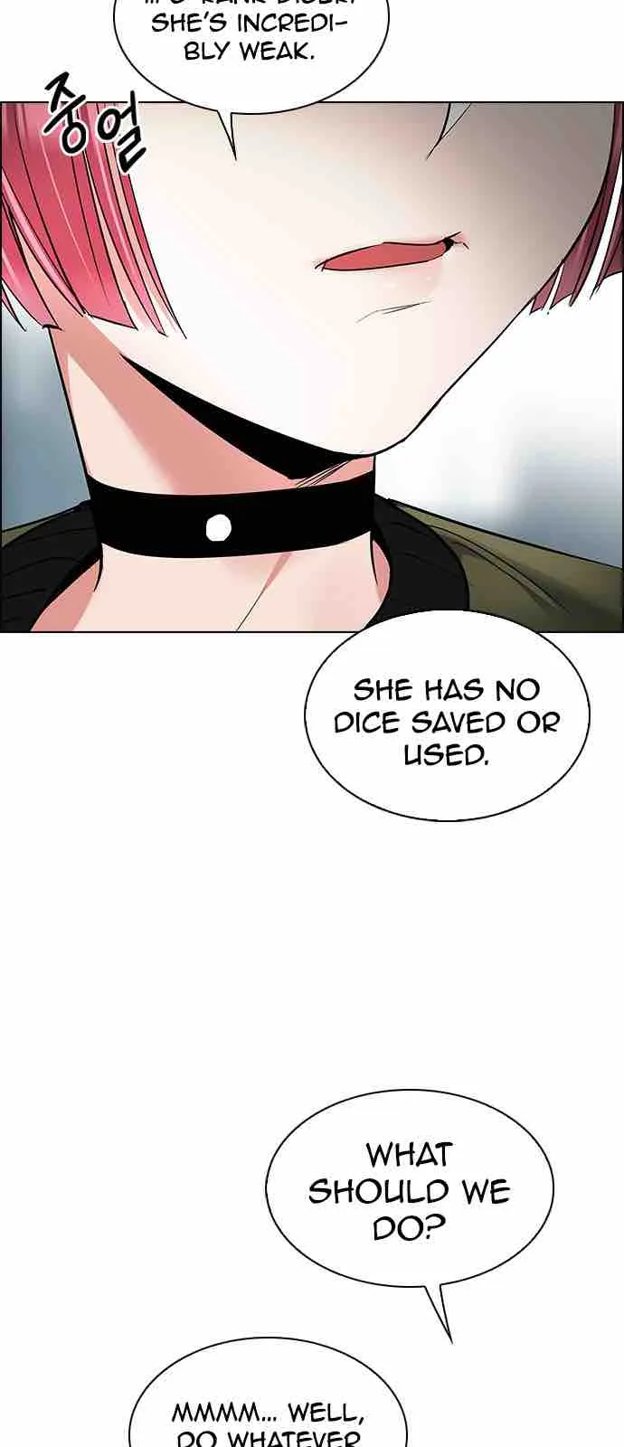 DICE: The Cube that Changes Everything Chapter 214 page 24