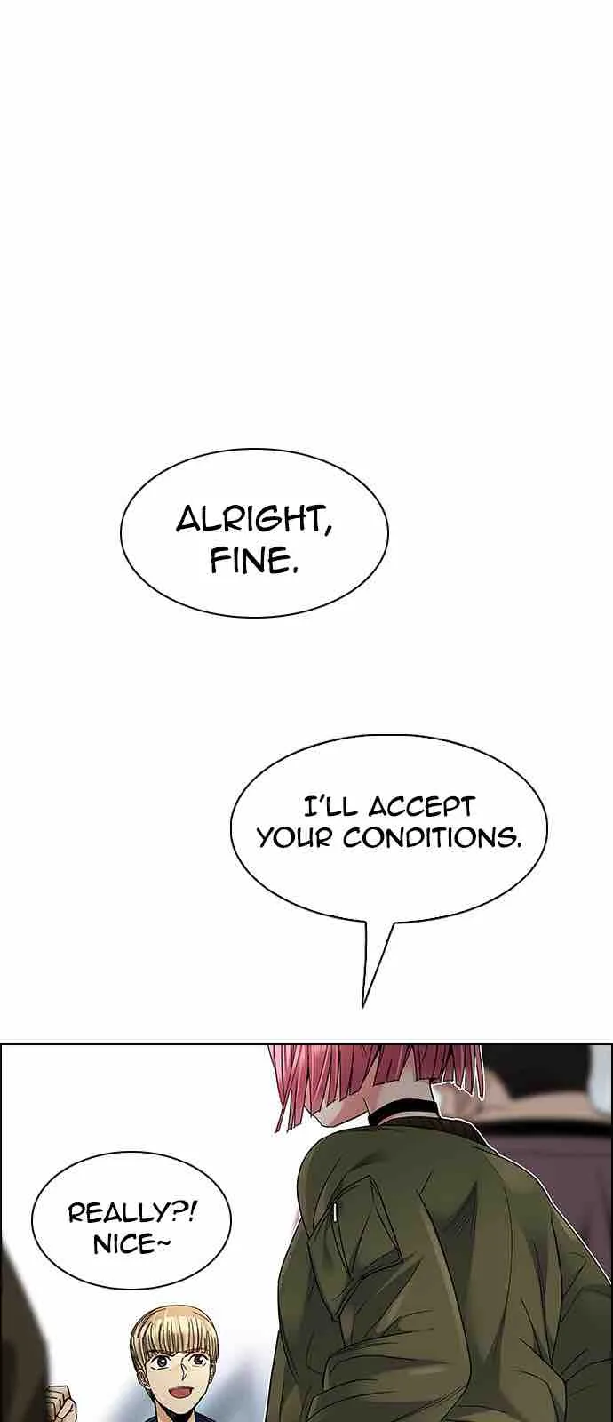 DICE: The Cube that Changes Everything Chapter 214 page 3