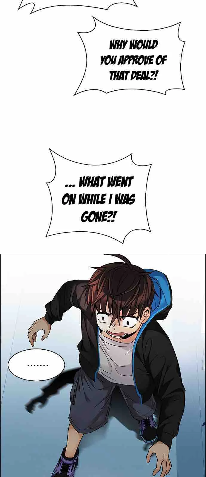 DICE: The Cube that Changes Everything Chapter 214 page 5