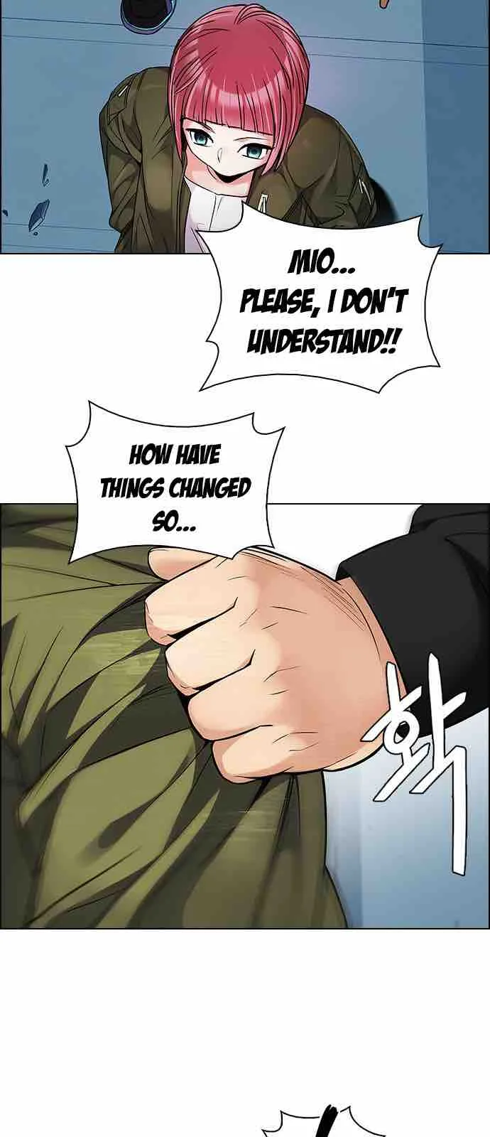DICE: The Cube that Changes Everything Chapter 214 page 6