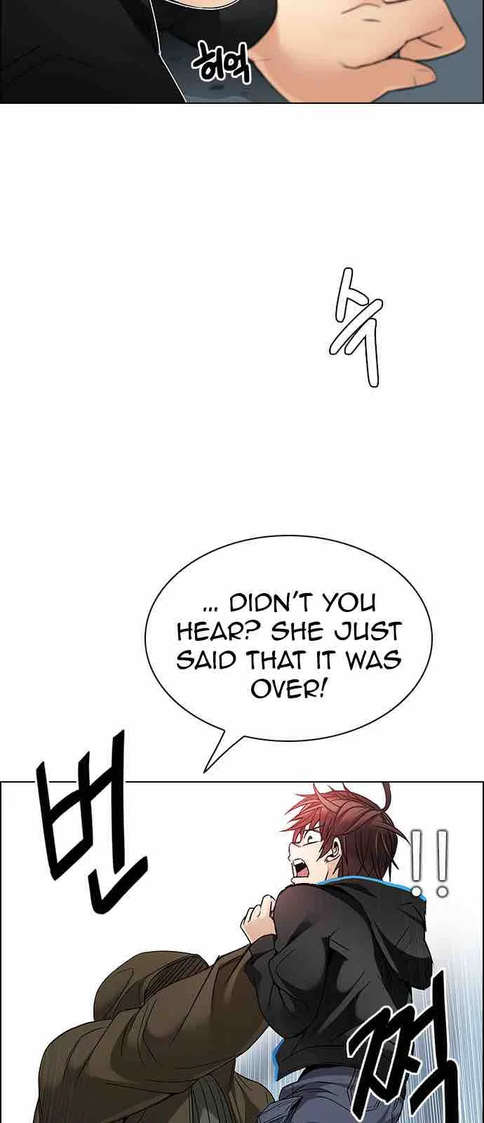 DICE: The Cube that Changes Everything Chapter 214 page 12