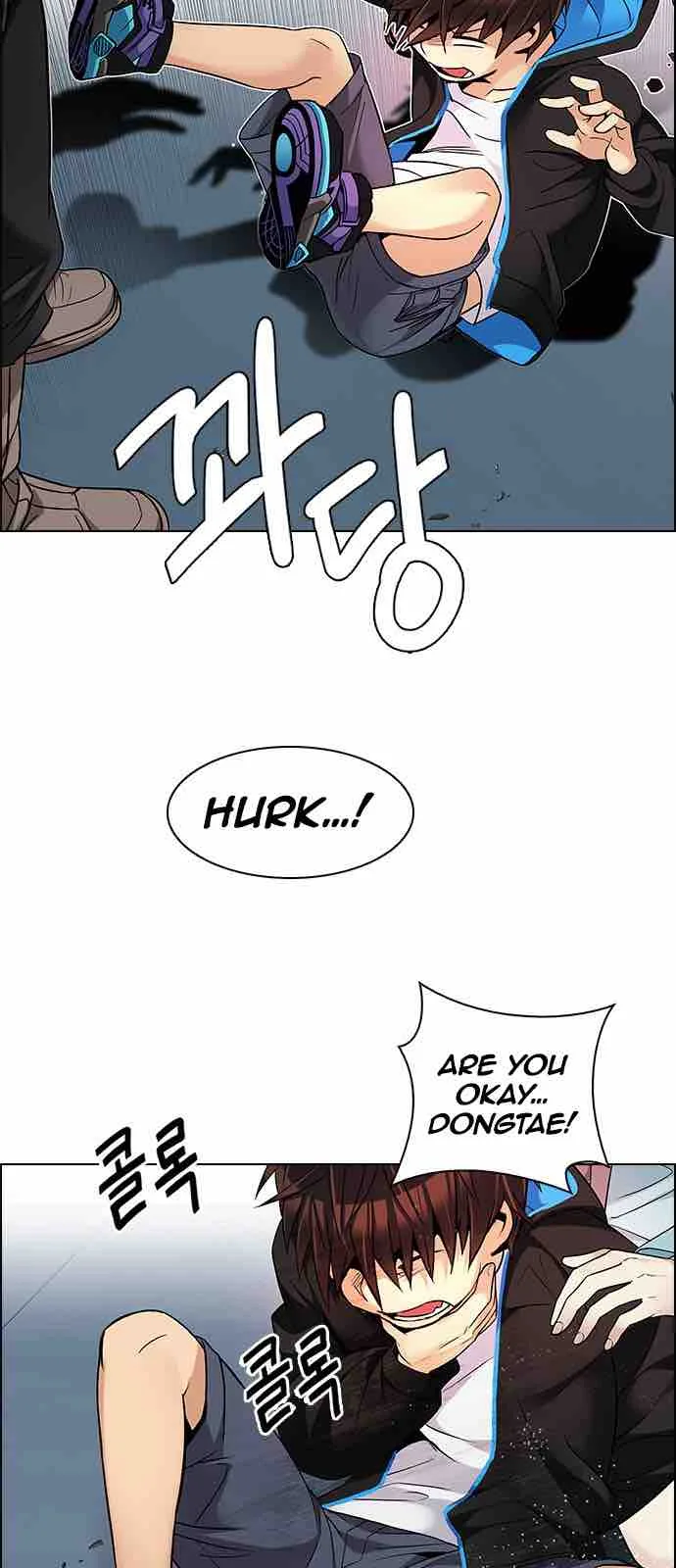 DICE: The Cube that Changes Everything Chapter 214 page 17