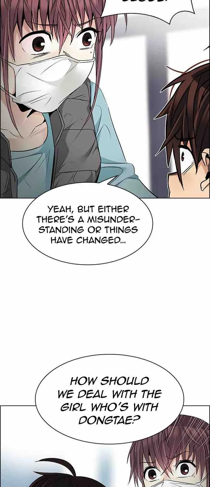 DICE: The Cube that Changes Everything Chapter 214 page 20