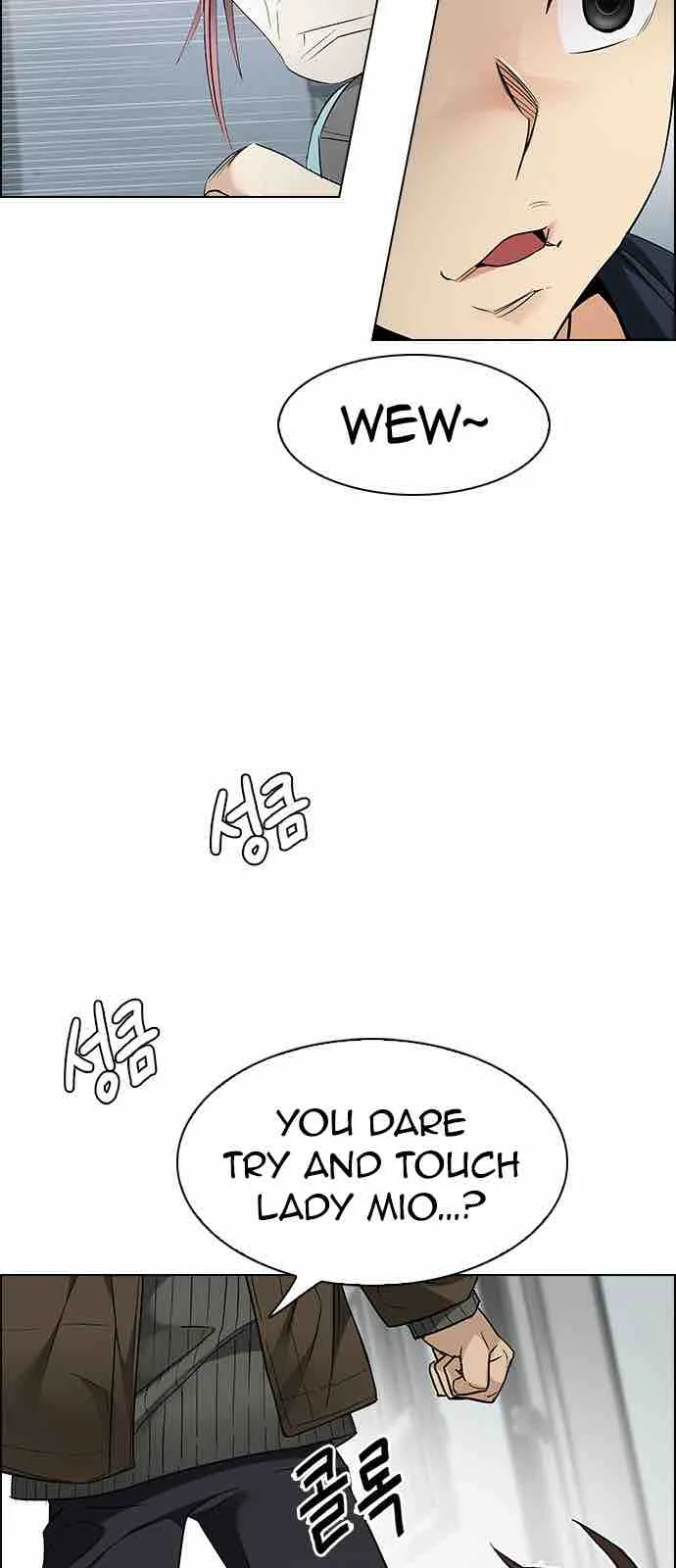DICE: The Cube that Changes Everything Chapter 214 page 10