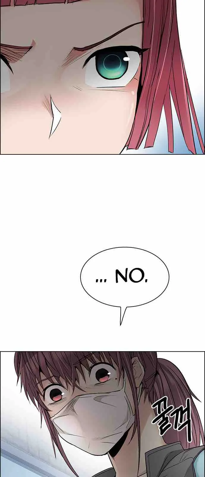 DICE: The Cube that Changes Everything Chapter 214 page 33
