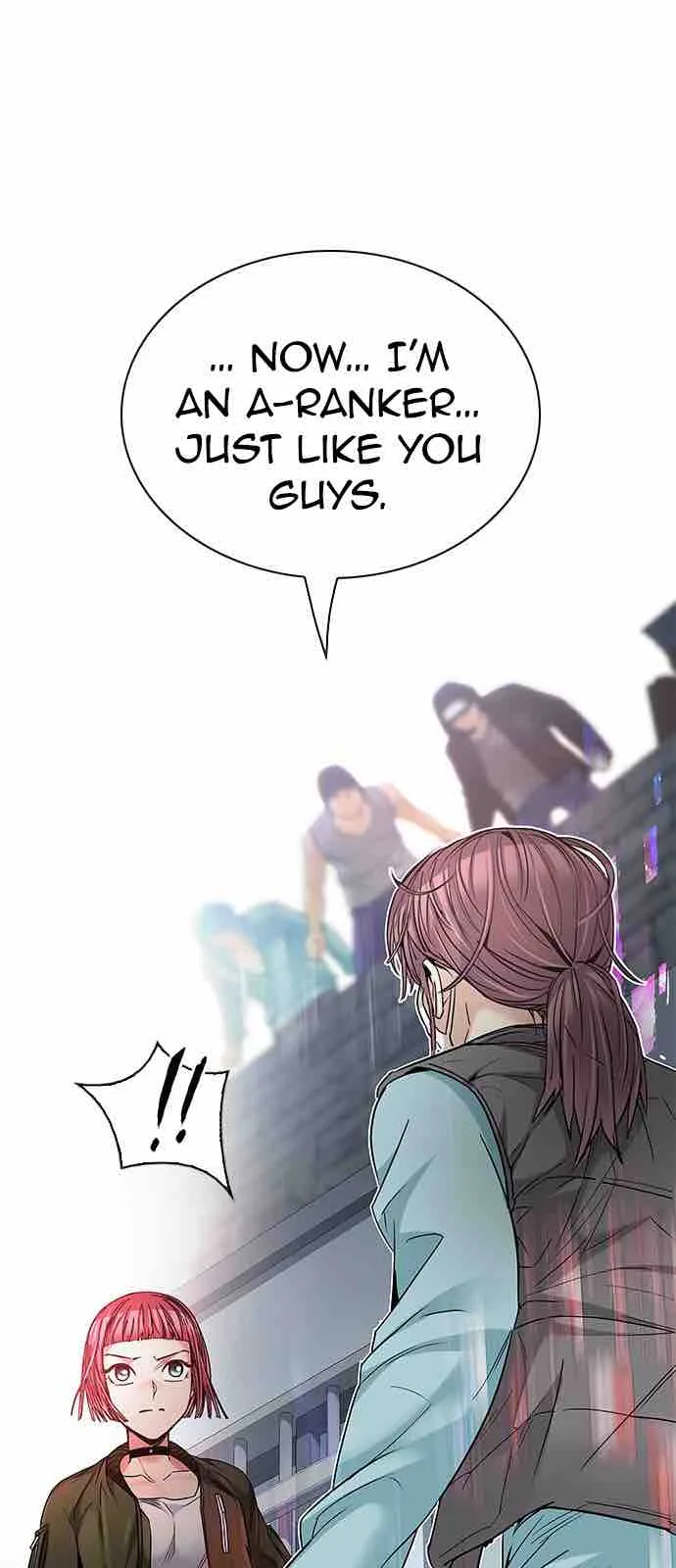 DICE: The Cube that Changes Everything Chapter 214 page 36