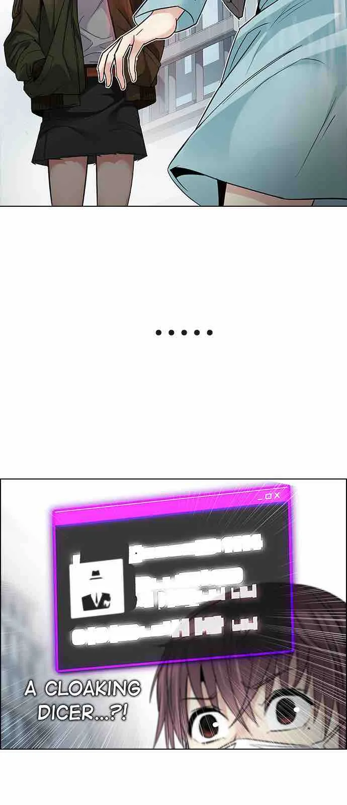 DICE: The Cube that Changes Everything Chapter 214 page 37