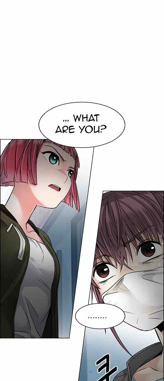 DICE: The Cube that Changes Everything Chapter 214 page 38
