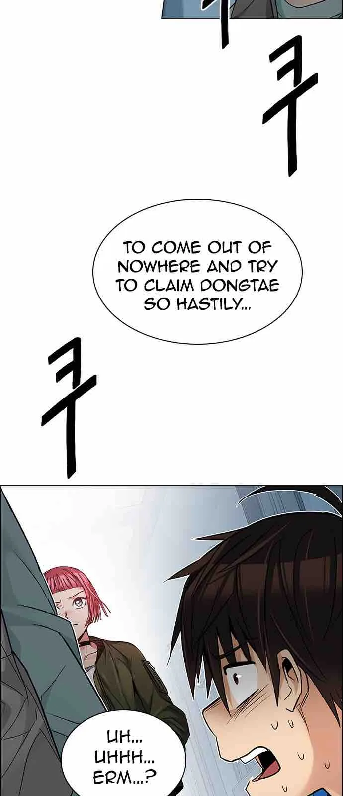 DICE: The Cube that Changes Everything Chapter 214 page 39