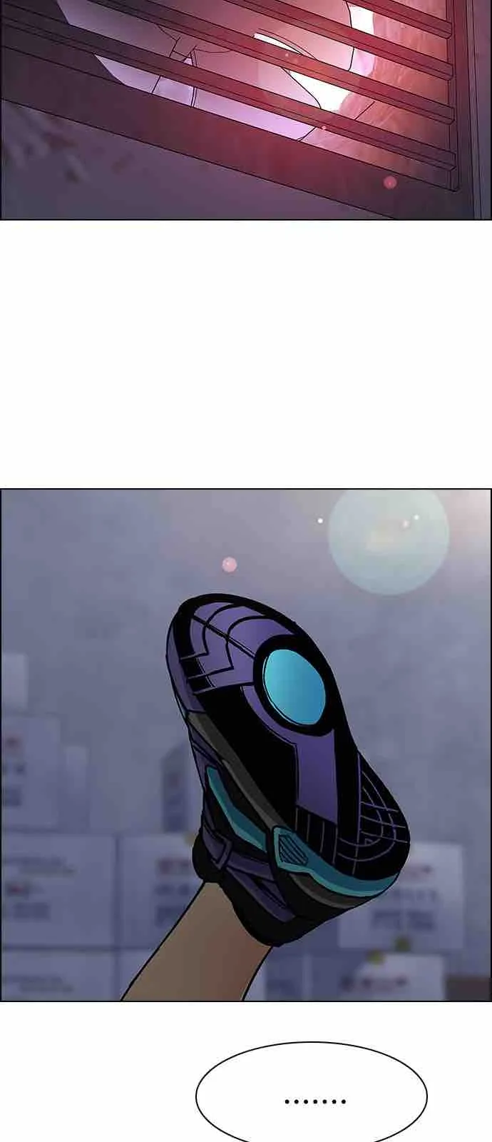DICE: The Cube that Changes Everything Chapter 214 page 42