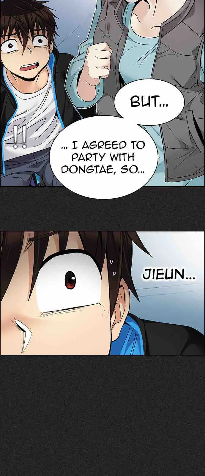 DICE: The Cube that Changes Everything Chapter 215 page 12