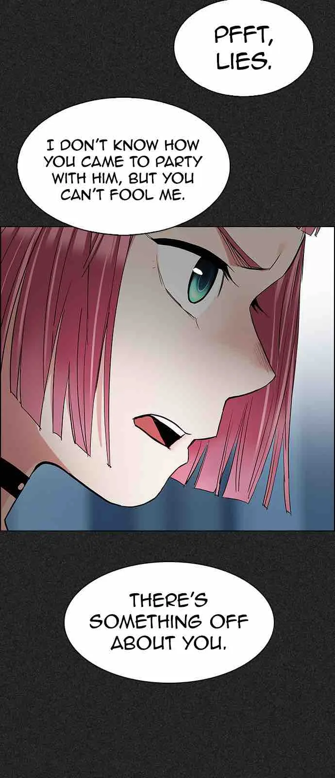 DICE: The Cube that Changes Everything Chapter 215 page 14