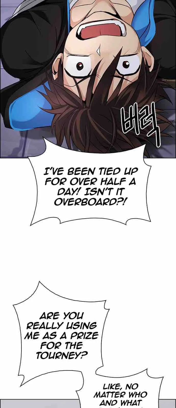 DICE: The Cube that Changes Everything Chapter 215 page 24