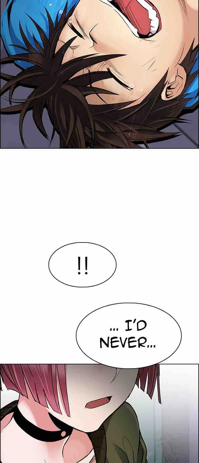 DICE: The Cube that Changes Everything Chapter 215 page 26