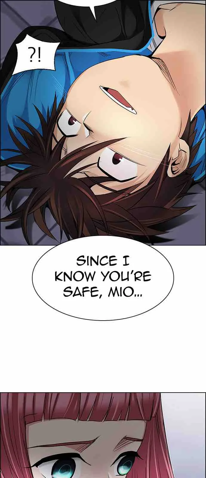 DICE: The Cube that Changes Everything Chapter 215 page 37