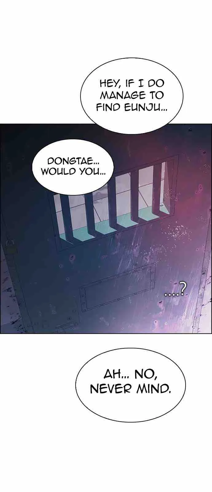 DICE: The Cube that Changes Everything Chapter 215 page 39