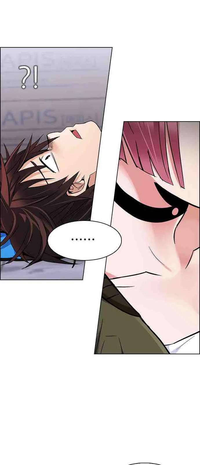DICE: The Cube that Changes Everything Chapter 215 page 40