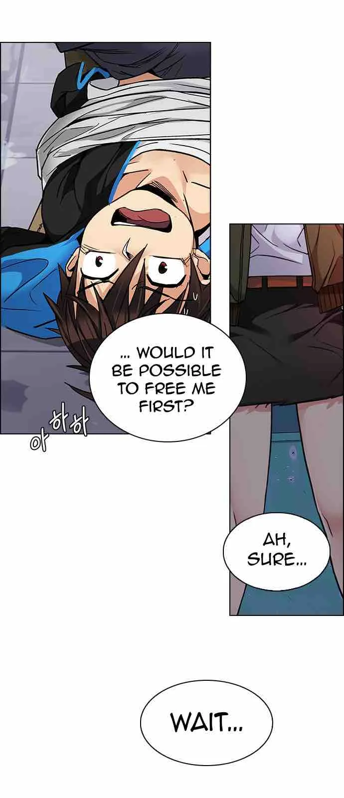 DICE: The Cube that Changes Everything Chapter 215 page 42