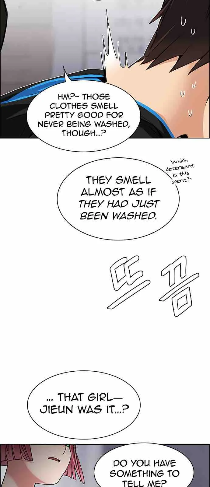 DICE: The Cube that Changes Everything Chapter 215 page 48