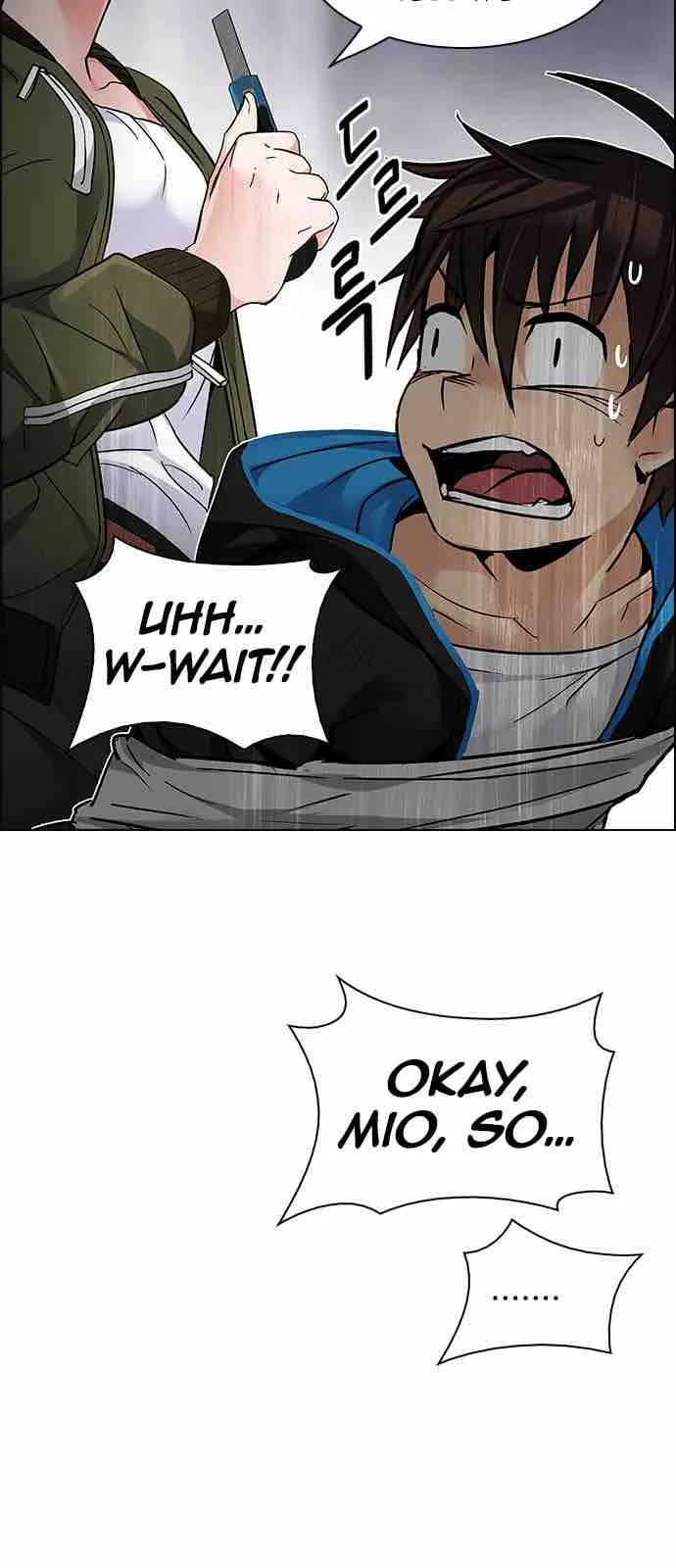 DICE: The Cube that Changes Everything Chapter 215 page 49