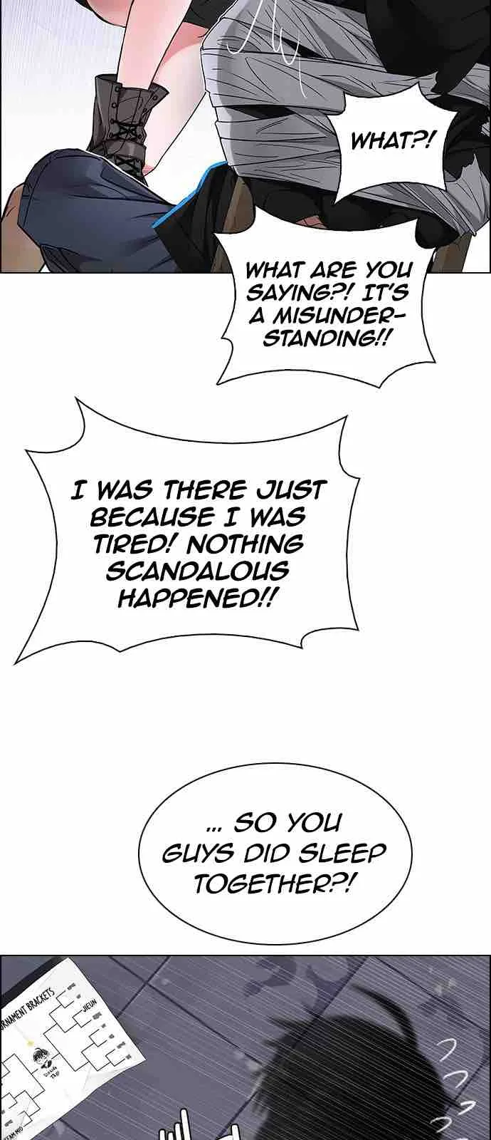 DICE: The Cube that Changes Everything Chapter 215 page 52