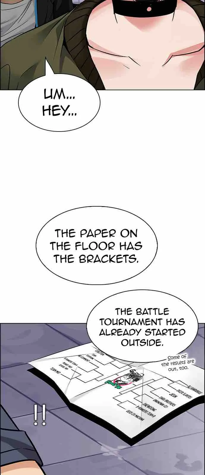 DICE: The Cube that Changes Everything Chapter 216 page 17