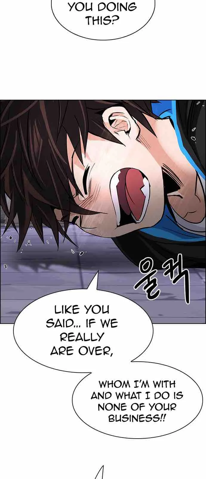 DICE: The Cube that Changes Everything Chapter 216 page 8