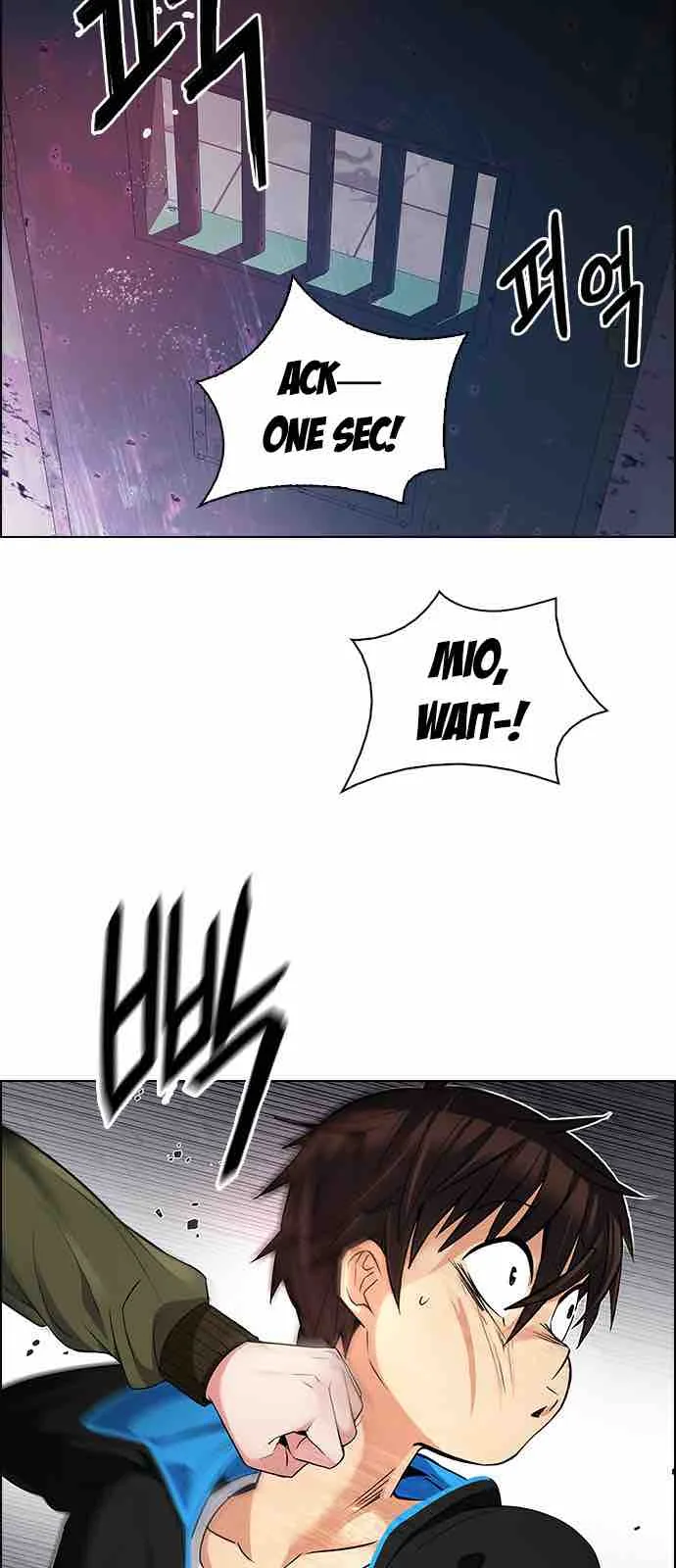 DICE: The Cube that Changes Everything Chapter 216 page 3