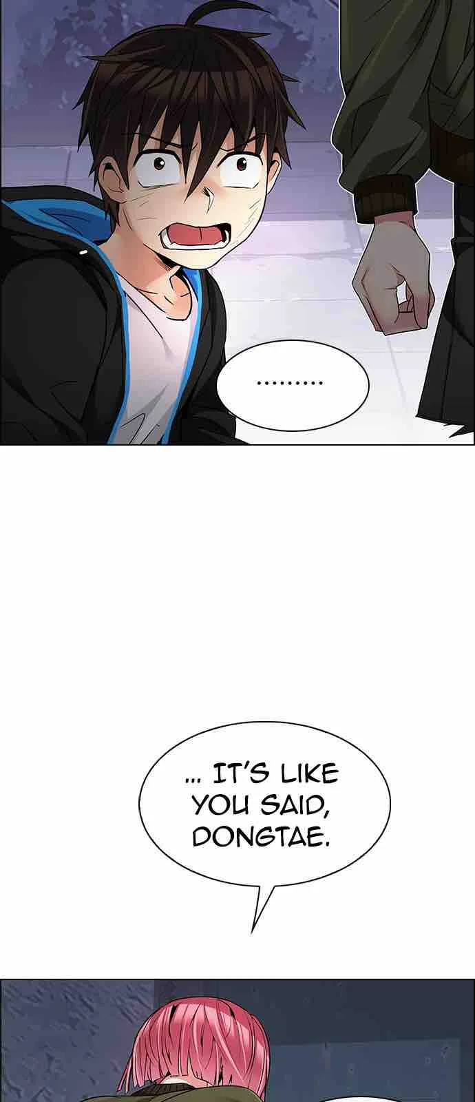 DICE: The Cube that Changes Everything Chapter 216 page 15