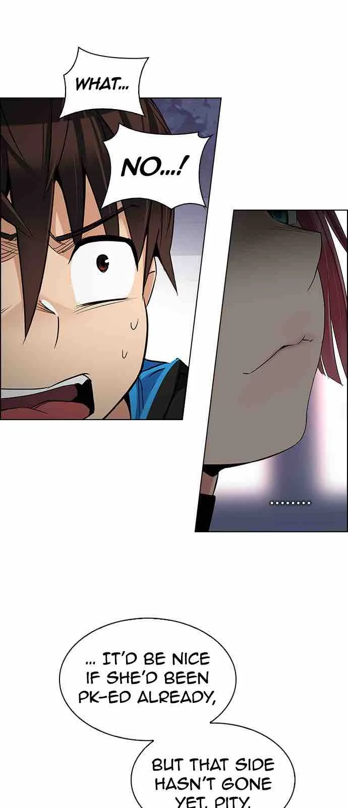 DICE: The Cube that Changes Everything Chapter 216 page 26