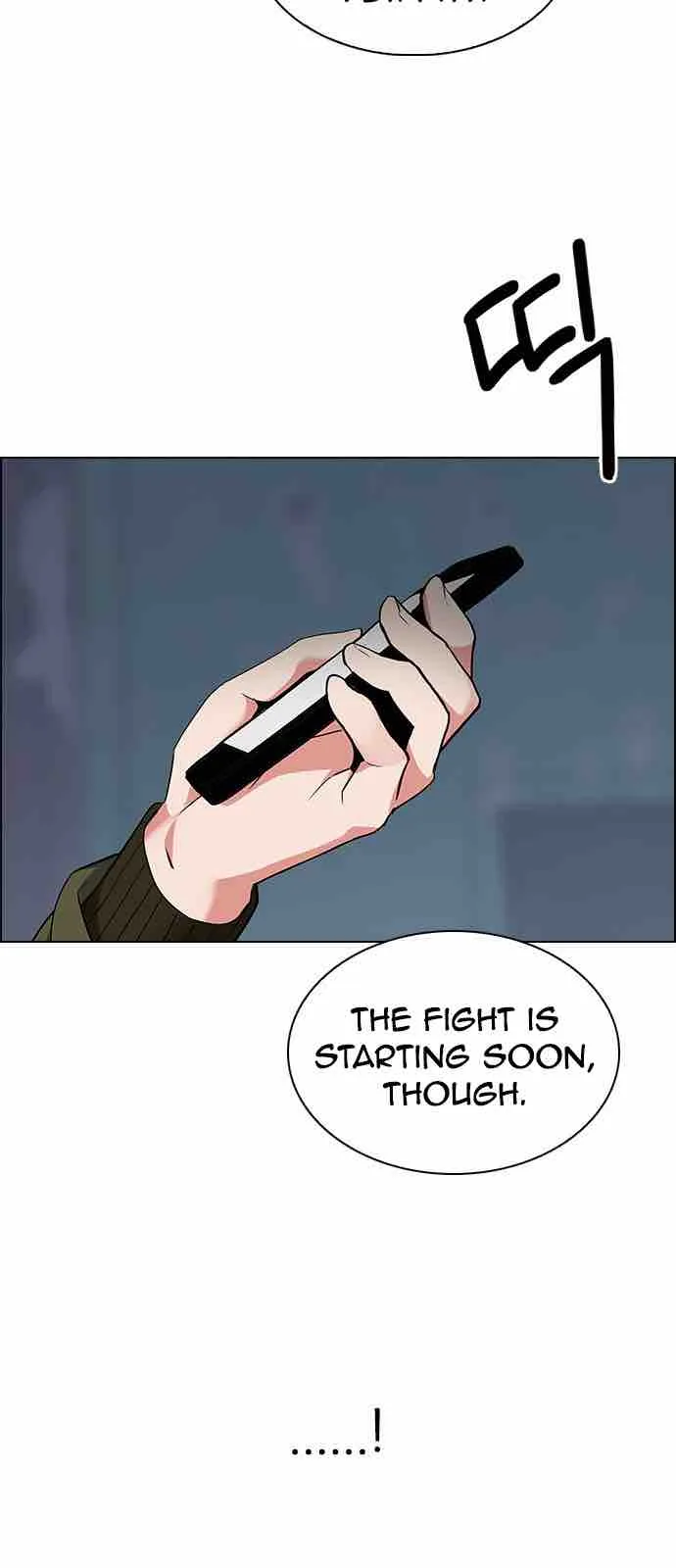 DICE: The Cube that Changes Everything Chapter 216 page 27