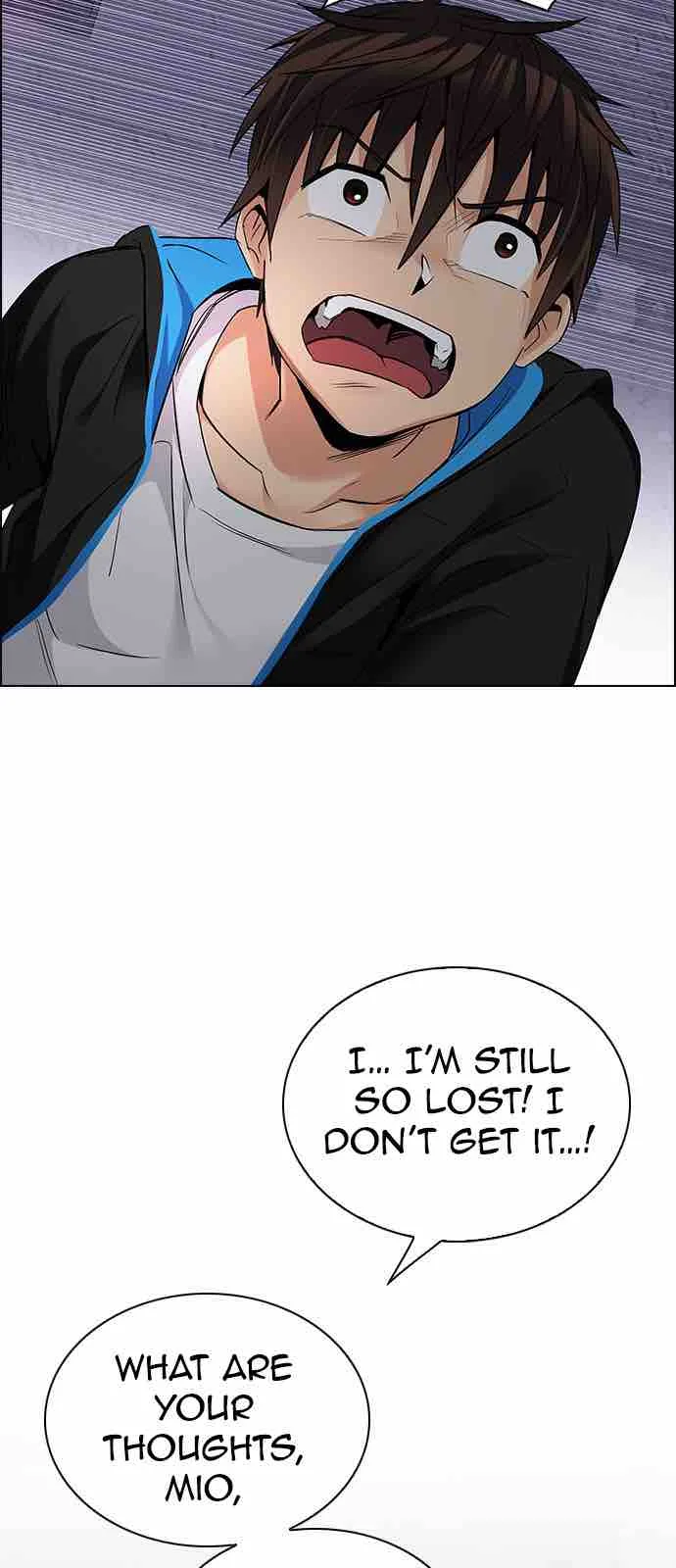 DICE: The Cube that Changes Everything Chapter 216 page 30