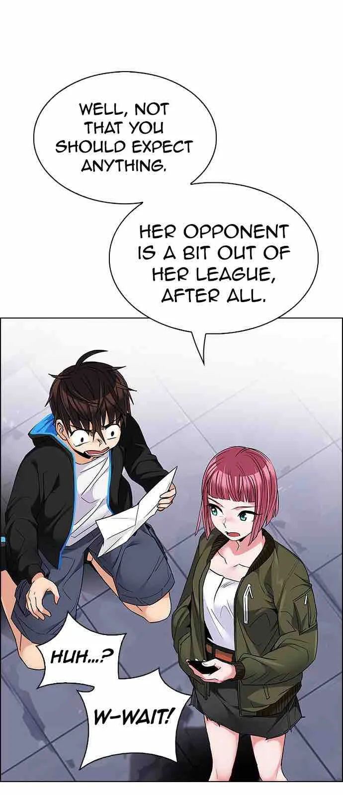 DICE: The Cube that Changes Everything Chapter 216 page 28