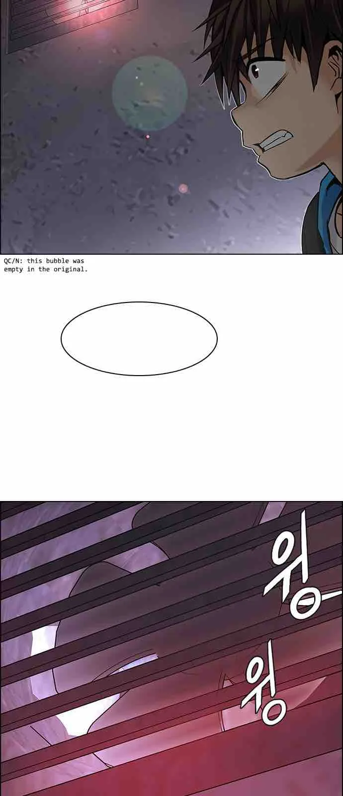DICE: The Cube that Changes Everything Chapter 216 page 37