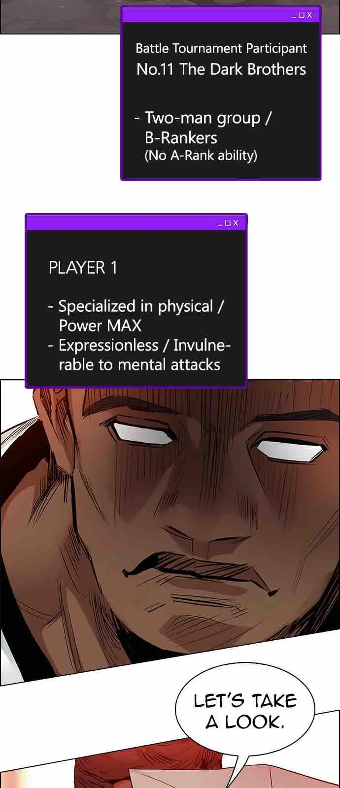 DICE: The Cube that Changes Everything Chapter 216 page 44