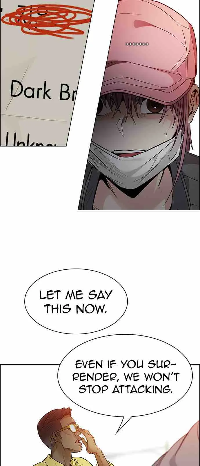 DICE: The Cube that Changes Everything Chapter 216 page 47