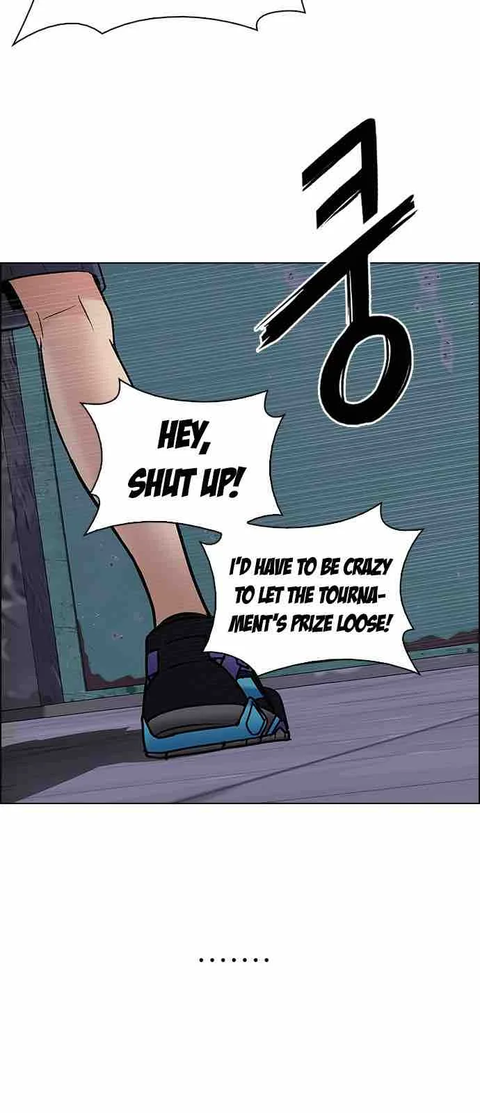 DICE: The Cube that Changes Everything Chapter 216 page 55