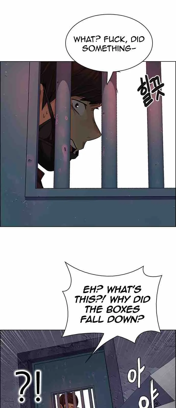 DICE: The Cube that Changes Everything Chapter 217 page 24