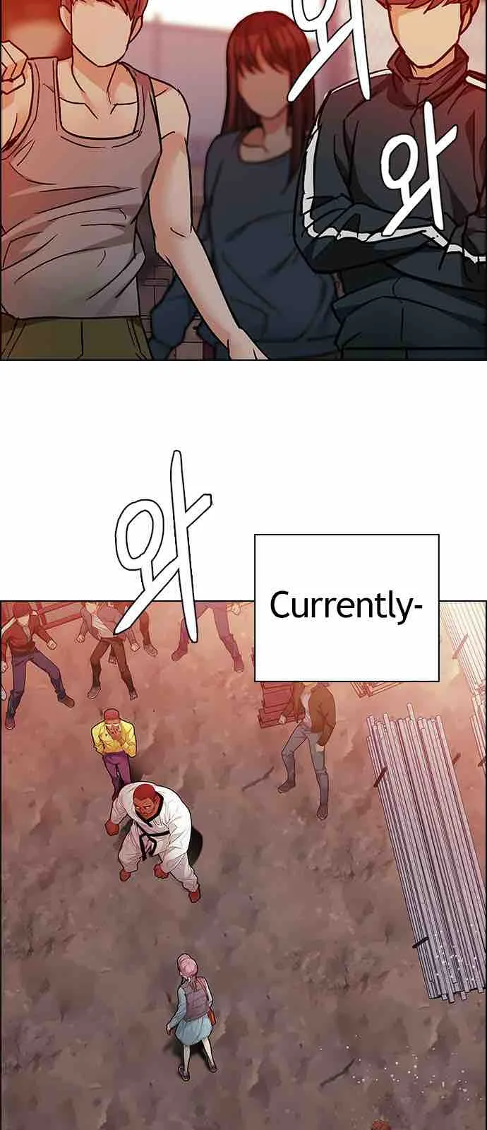DICE: The Cube that Changes Everything Chapter 217 page 10