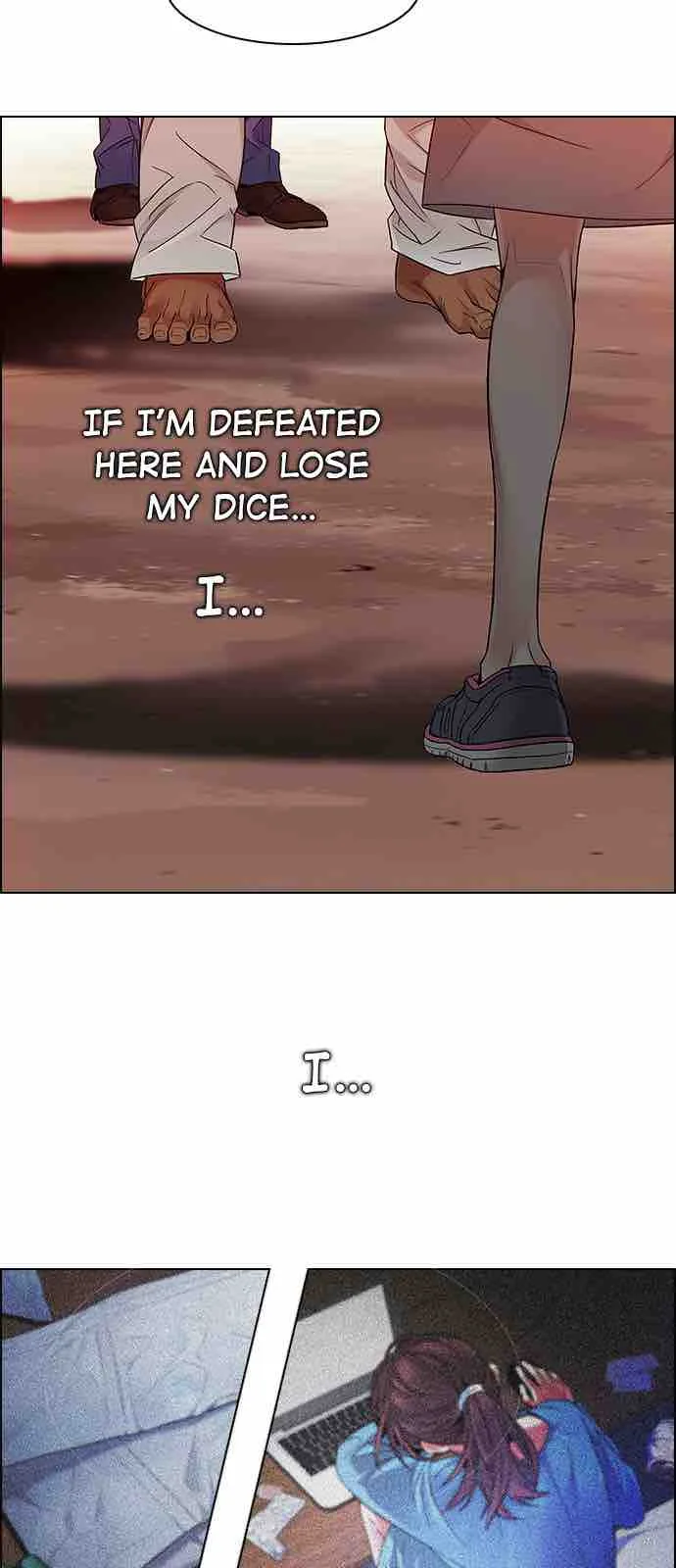 DICE: The Cube that Changes Everything Chapter 217 page 13