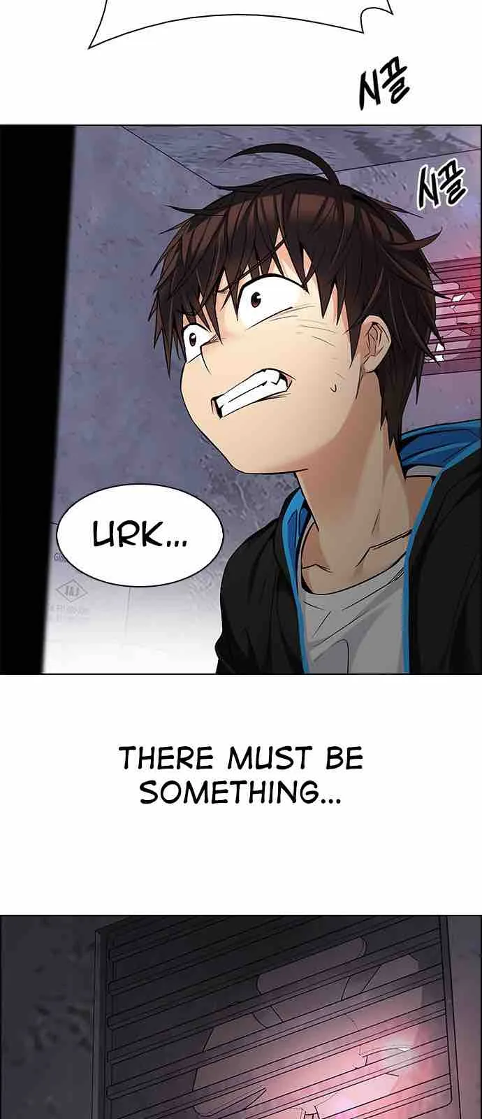 DICE: The Cube that Changes Everything Chapter 217 page 21