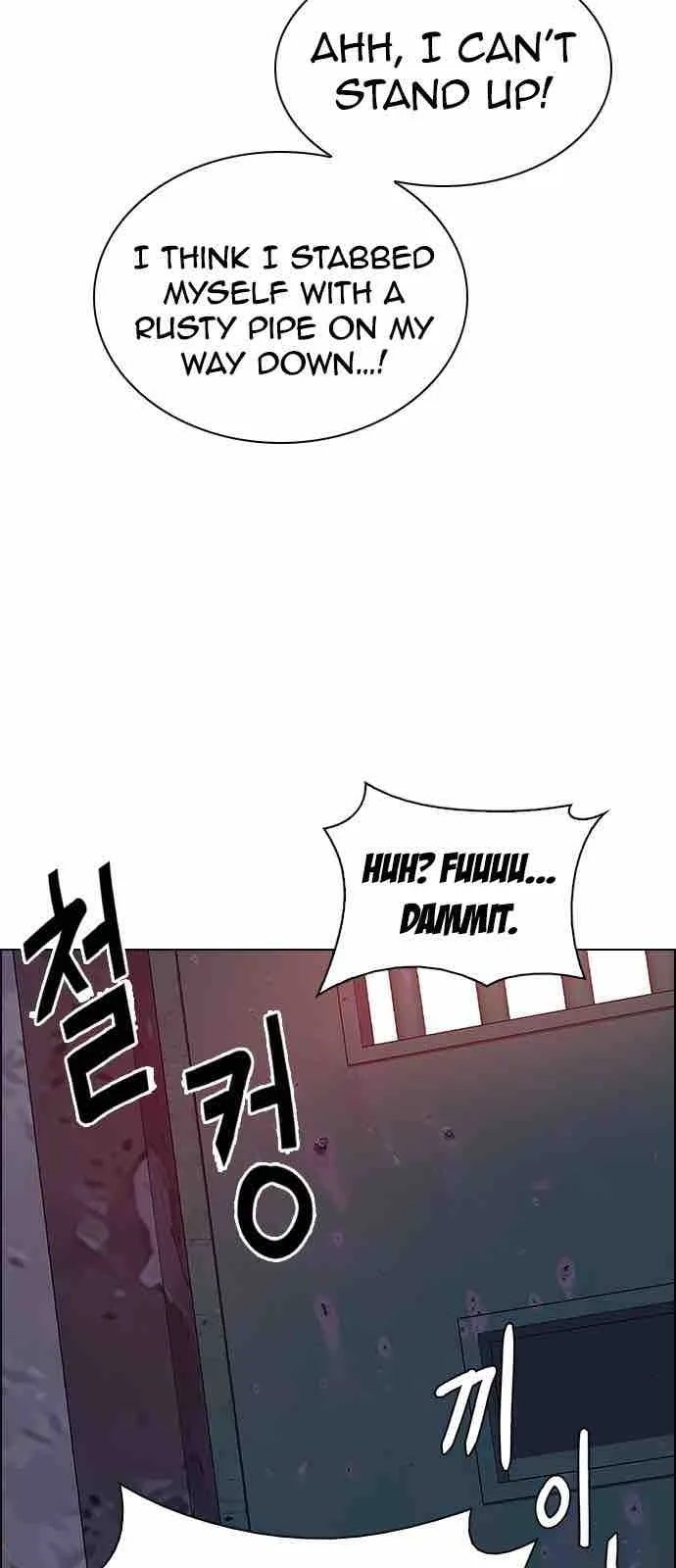 DICE: The Cube that Changes Everything Chapter 217 page 27