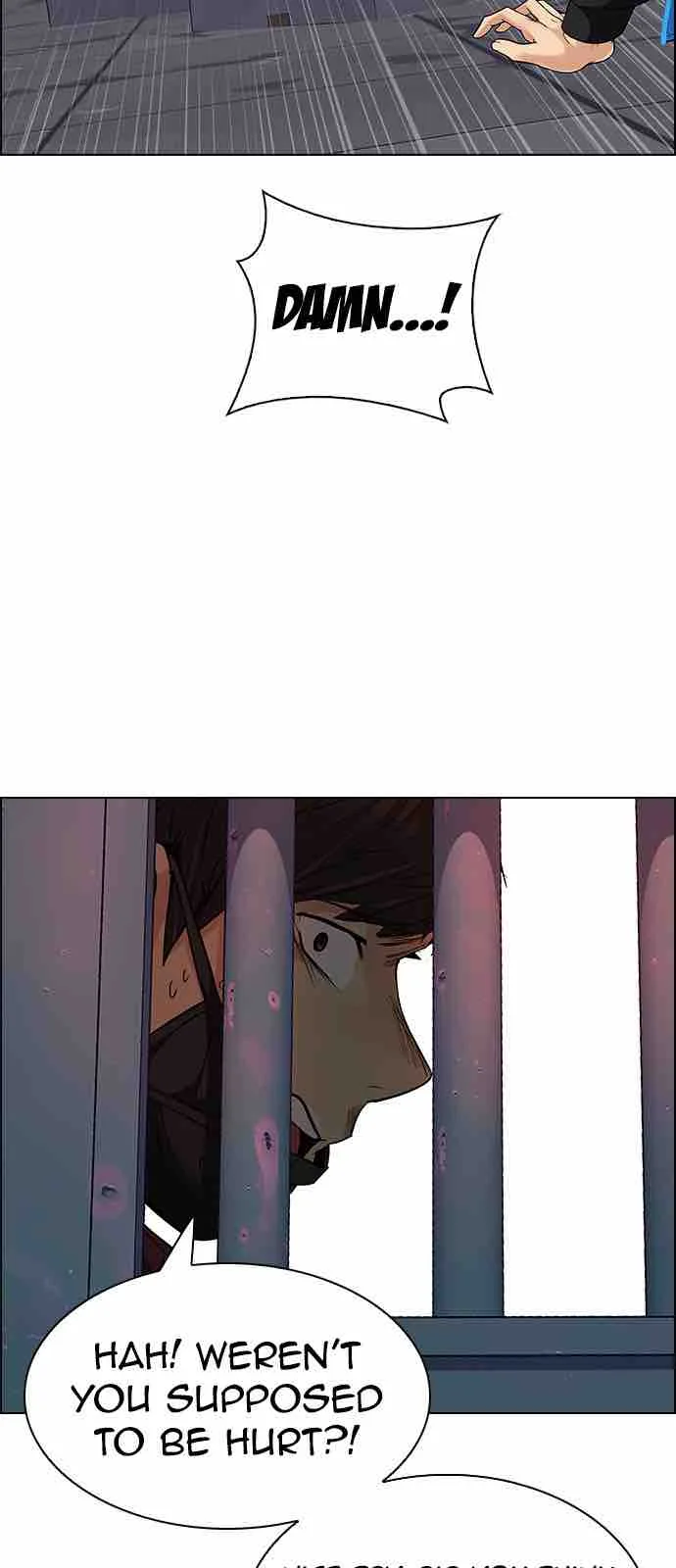 DICE: The Cube that Changes Everything Chapter 217 page 34