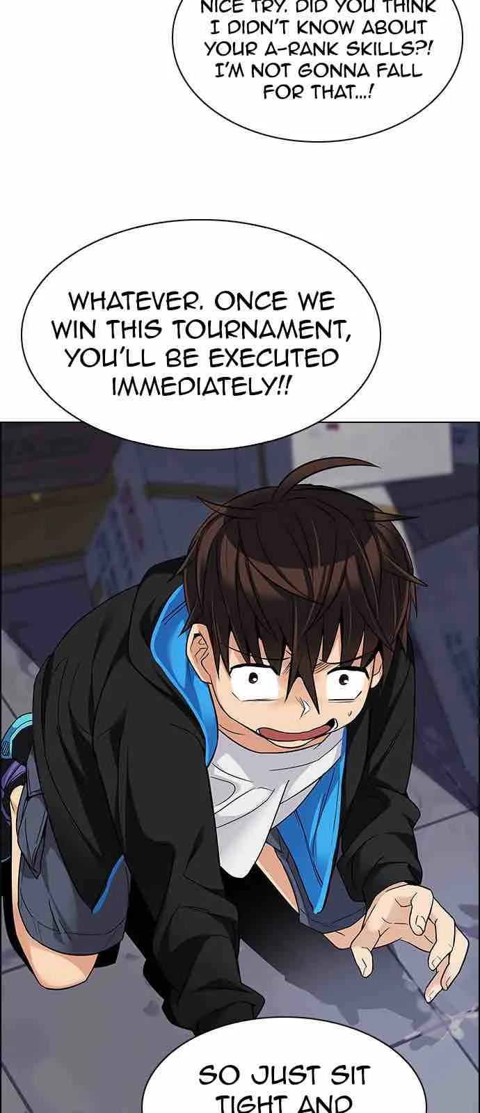 DICE: The Cube that Changes Everything Chapter 217 page 35