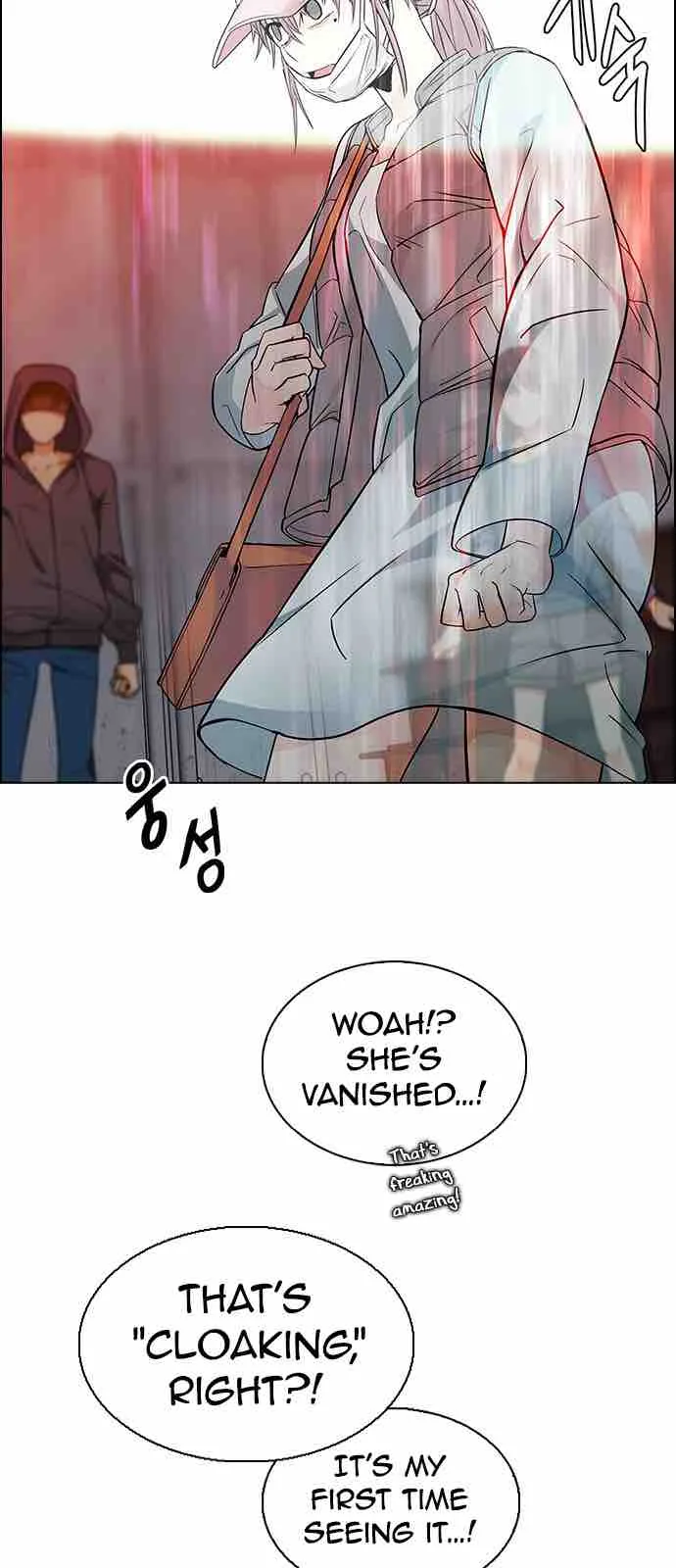 DICE: The Cube that Changes Everything Chapter 217 page 38