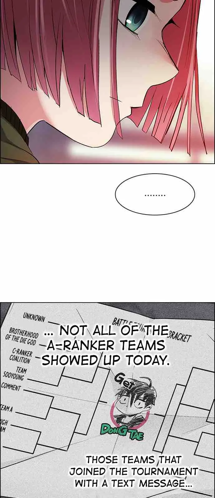 DICE: The Cube that Changes Everything Chapter 217 page 52