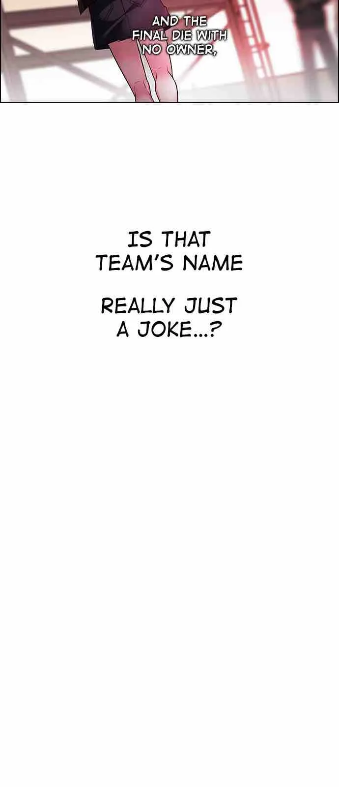 DICE: The Cube that Changes Everything Chapter 217 page 55