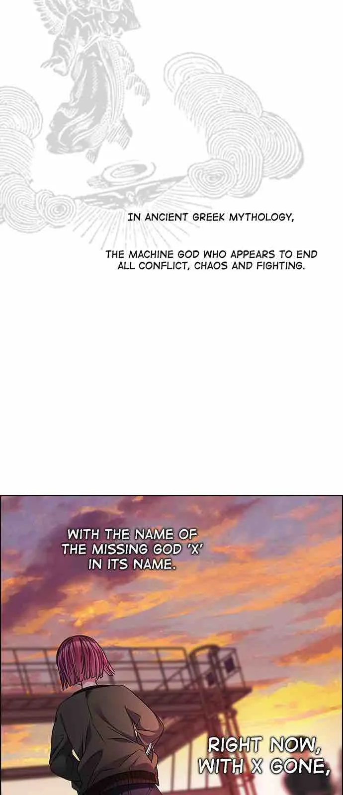 DICE: The Cube that Changes Everything Chapter 217 page 54