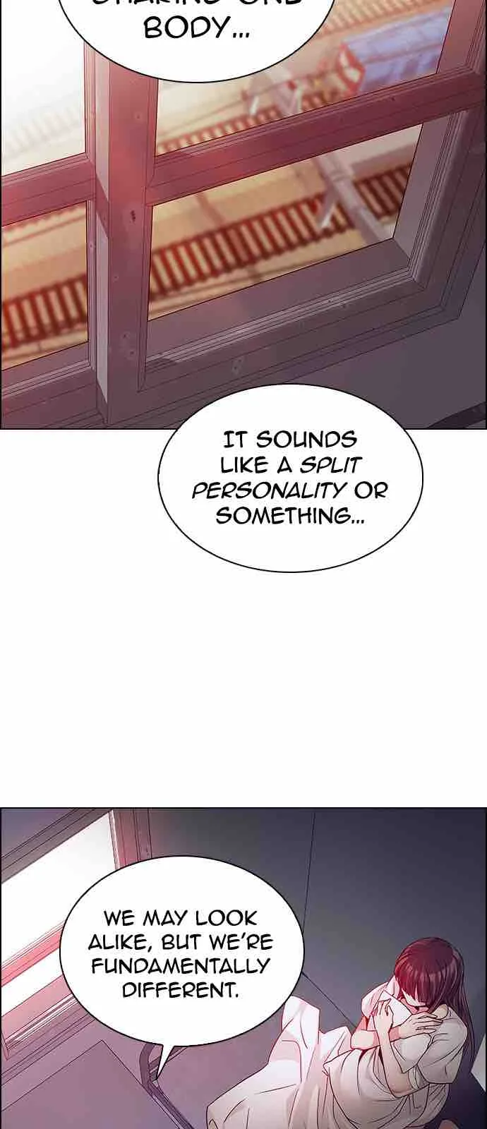 DICE: The Cube that Changes Everything Chapter 218 page 24